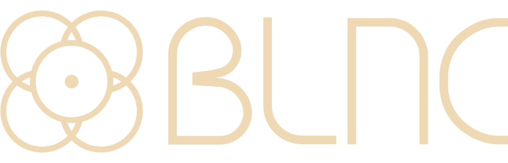 BLNC логотип